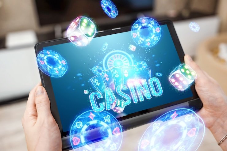 titi4d togel slot games on mobile—Aviator, Sweet Bonanza displayed